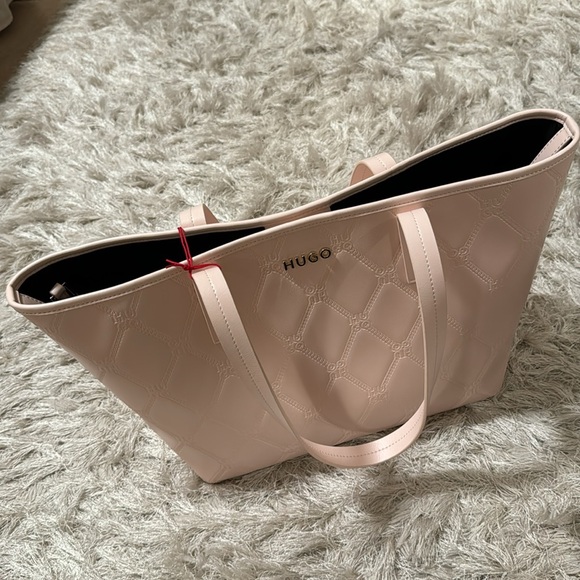 Hugo Boss Tote - Picture 3 of 12